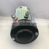 24 в 2,2 кВт гидравлический постоянного тока двигатель для самосвала thumbnail-5