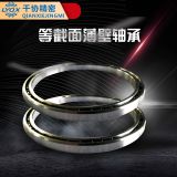 KF120XP0 china thin section ball bearings supplier 304.8x342.9X19.05mm