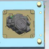 Injection Mold Design & Processing OEM Customization Plastic Injection Mold thumbnail-1