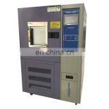 Lab Equipment Temperature Rapid Testing Chamber thumbnail-3