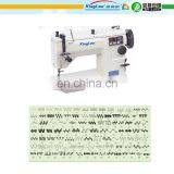 Hot Sales Industrial Shoe Sewing Machine Leather Sewing Machine thumbnail-3
