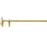 WEDO Non Sparking Aluminum Bronze K Type Valve Spanner thumbnail-5