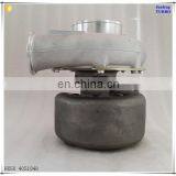 HX50 Turbocharger 4051048 61561110227 SN W120813015 CN VG1560115227 Turbo Used for Weichai WD615 Engine Parts thumbnail-3