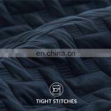 Wholesale Lightweight Super King Size Thin Bed Duvet Quilt Bedspread Comforter Set thumbnail-4