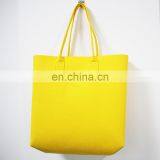 2019 China Wholesale Felt Tote Bag thumbnail-3