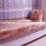 Professional Fake Fur With Great Price Multifunctional Sheepskin Rug thumbnail-6