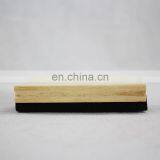 Factory Cheap Price Custom Logo EVA Felt Magnetic Whiteboard and Blackboard Eraser thumbnail-2