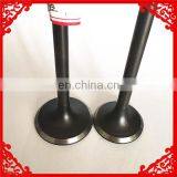 Motorcycle Inlet Exhaust Engine Valve for Yamaha GRAND MAJESTY 250 400 YP250 Sym Citycom GTS 250i 300i thumbnail-5