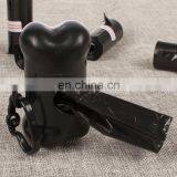 Bsci Thick Cute Biodegradable Pet Dog Poo Poop Waste Bags Bag Rool Holder With Dispenser thumbnail-2