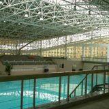 Shanghai National Convention and Exhibition Center Project thumbnail-3