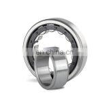Fast Speed Nsk NUP 216 E Cylindrical Roller Bearing NUP 216 Size 80x140x26mm Skate Bearing Press thumbnail-6