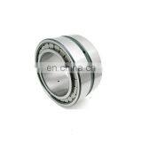 Precision SL SL18 Series Double Row SL185010 NNCF 5010 Full Complement Cylindrical Roller Bearing Size 50x80x40 thumbnail-1