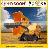 HYSOON 500KG Mini Dumper for Sale thumbnail-2