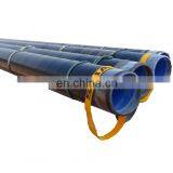 pipe lines API 5L Gr.B,X42,X46,X52,X56,X60,X65,X70 seamless steel gas oil tube