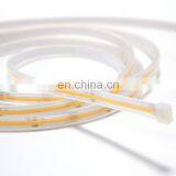 Relight Waterproof Cuttable 12/24V 90 CRI 5W COB LED Flexible Strip Light