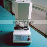 XNR-400B Digital Melt Flow Index Tester/plastic Melt Flow Indexer / Melt Flow Index Mfi Testing Machine thumbnail-2