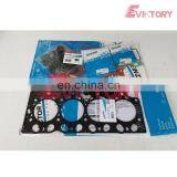 FOR VOLVO D5D D5E CYLINDER HEAD GASKET KIT thumbnail-2