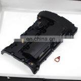 Engine Valve Cover for CITROEN C4 C5 PEUGEOT 308 508 RCZ 0248.G2 V759886280 0248G2 thumbnail-1