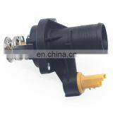 Thermostat Housing 1338.E4 9648542680 1338E4 for PEUGEOT 407 807 CITROEN C5 II