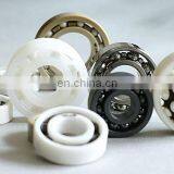 Deep Groove Ball Bearing 608 Ceramic Skateboard Bearings ZrO2/Si3N4 Ball Bearings 8x22x7 thumbnail-5