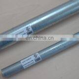 Hot Dip Galvanized Tubo Conduit Emt With One Coupling and One Plastic Protector thumbnail-5
