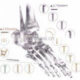 Mini Locking Implant Plate System thumbnail-3