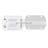 50W LED Floodlight COB Chip Integrated Smart IC Driverless 220V Blue thumbnail-6