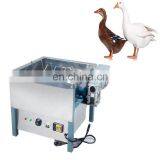 Stainless Steel Poultry Chicken Scalding Pot thumbnail-7