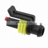 Hampool Good Quality Waterproof 1 Pin Male and Female Auto Insulated Terminal Connectors thumbnail-6