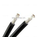 Factory Sale TUV Single Core Solar Cable PV DC Single Core thumbnail-5