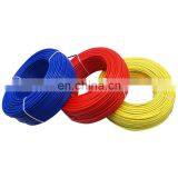 PVC Jacket 2.5mm 4mm 6mm Electrical Cable With Cheapest Price thumbnail-2