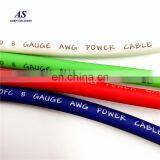 Pure Copper 8 Gauge Car Audio Power Wire thumbnail-2