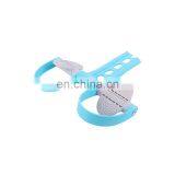 2021 Vivanstar ST6663 Sit-ups Foot Pedal Resistance Band Rally Abdomen Band thumbnail-3