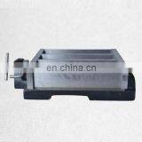 Factory Directly Supply 40x40x160mm Three Gang Plastic Prism Mould For Cement Mortars thumbnail-5