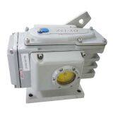 SMART ANGLE STROKE ELECTRIC ACTUATOR 