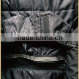 3LAYER LAMINATED OUTDOOR FUNCTIONAL Nylon Windbreaker Plus Size Women thumbnail-4