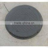 SMC Composite Manhole Cover /FRP GRP Manhole Cover/ ISO9001 thumbnail-1