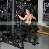 2019 Hot Sale Multifunctional Gym Equipment Power Rack thumbnail-4