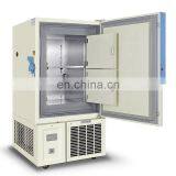 Ultra Low Temperature Upright Display Cryogenic Freezer thumbnail-5