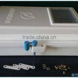 FRP SMC Meter Box/ / Safety Insulation Meter Box/wall-mounted Frp Meter Box /GRP Meter Box thumbnail-3