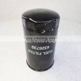 Excavator Diesel Engine Fuel Filter 1770A053 P550391 4326739 thumbnail-5