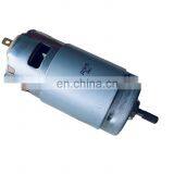 DC 775 770 7712 Motor 220 Volt Electric 48v Permanent Magnet Motor RS-7716SH