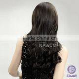 W3292 Wholesale Cheap Human Hair Full Lace Wig In Stock thumbnail-4