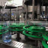 High Speed Complete Pet Bottle Bottling Shrink Wrapping Machine Line thumbnail-3