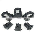 ABS OEM Headlights Shell Injection Compression Automotive Plastic Injection Molding thumbnail-6