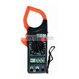 Frankever Hot Selling DT260D Digital Clamp Meter