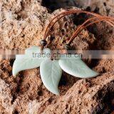 Alloy Main Material High End Fashion Style Best Price Women Accessories Wholesale Ceramic Jewellery thumbnail-1