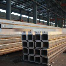A183 Square Carbon Steel Pipe for Structural Sections thumbnail-6