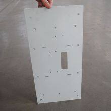 High precise sheet metal fabrication-Non-standard parts