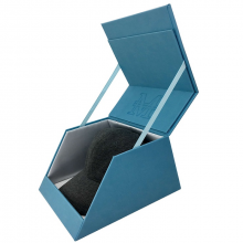 Printed Logo Paper Baseball Gift Packing Box With Factory Price thumbnail-1